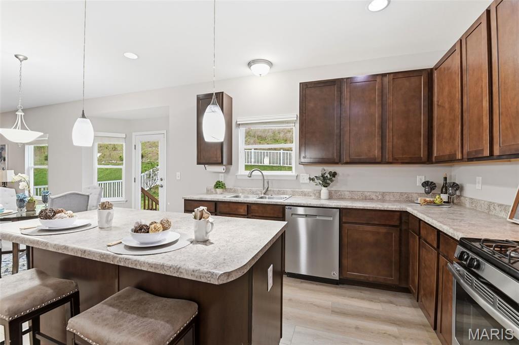 Arbors At Meramec Bluffs - Residential