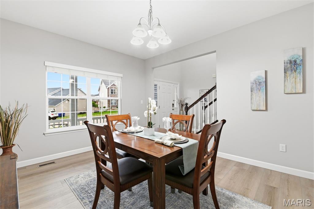 Arbors At Meramec Bluffs - Residential