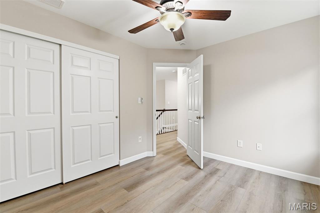 Arbors At Meramec Bluffs - Residential