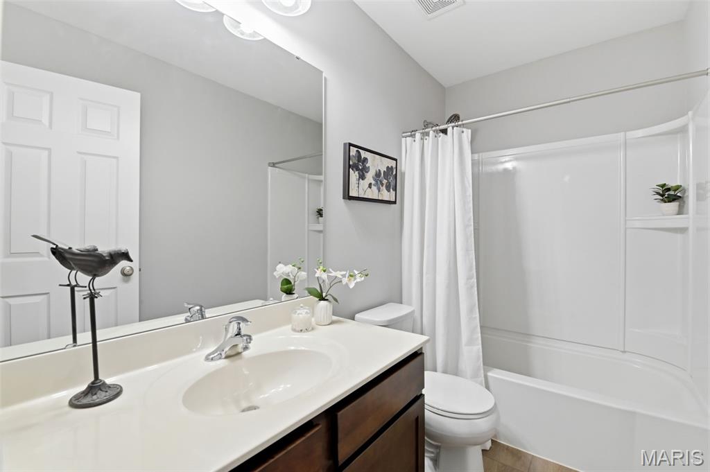 Arbors At Meramec Bluffs - Residential