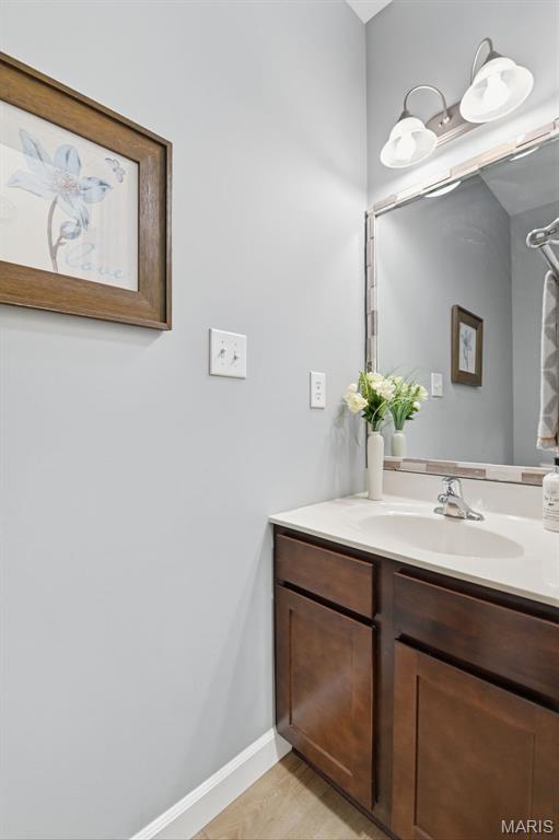 Arbors At Meramec Bluffs - Residential