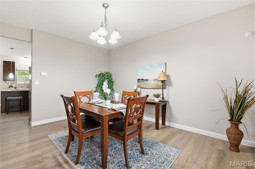 Arbors At Meramec Bluffs - Residential