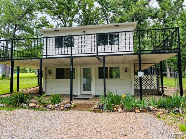 Photo 1 of 53 — 269 Dogwood Drive, Cuba, MO 65453