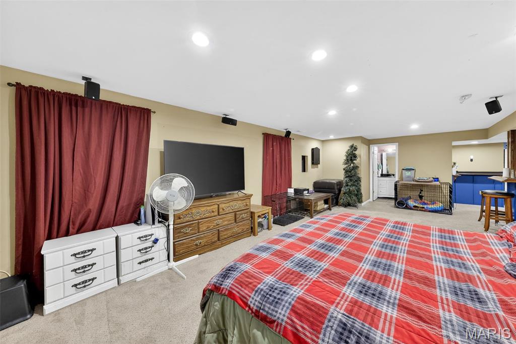 College Heights Add - Residential