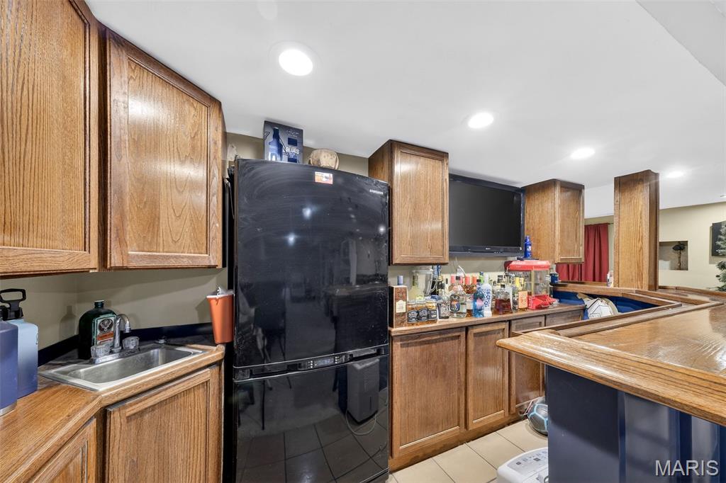 College Heights Add - Residential