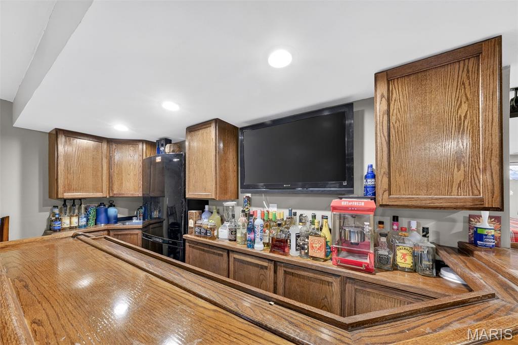 College Heights Add - Residential