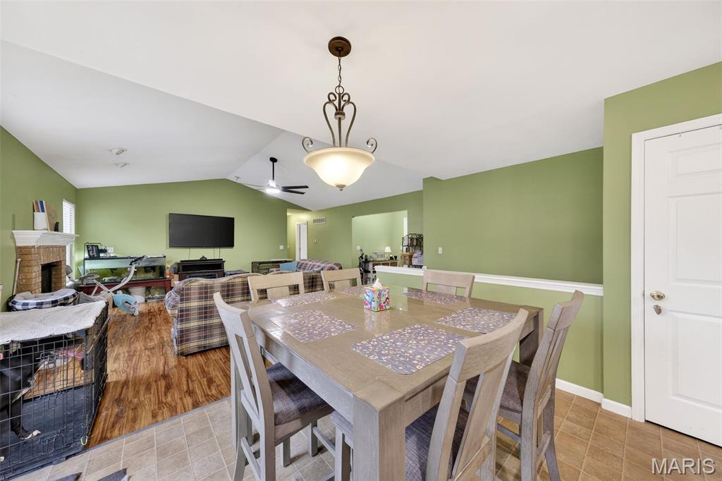 College Heights Add - Residential