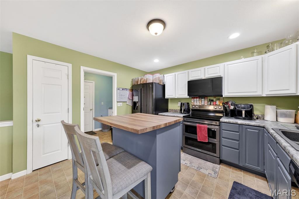 College Heights Add - Residential