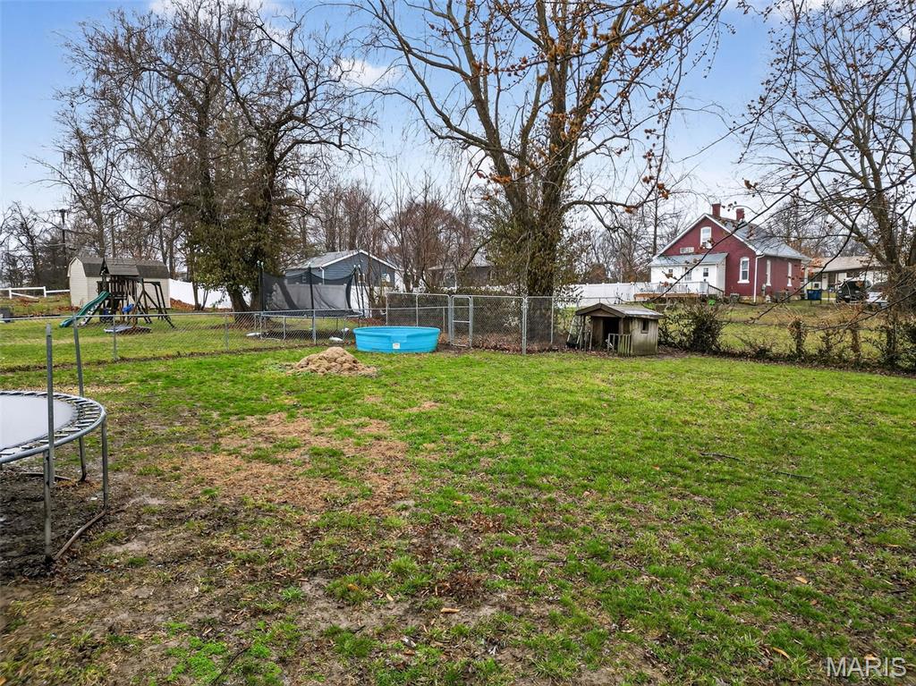 College Heights Add - Residential