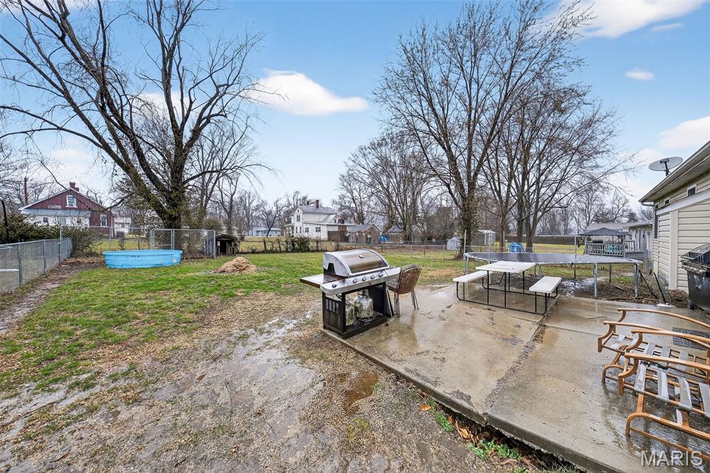 College Heights Add - Residential