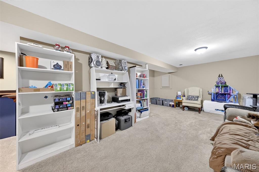 College Heights Add - Residential