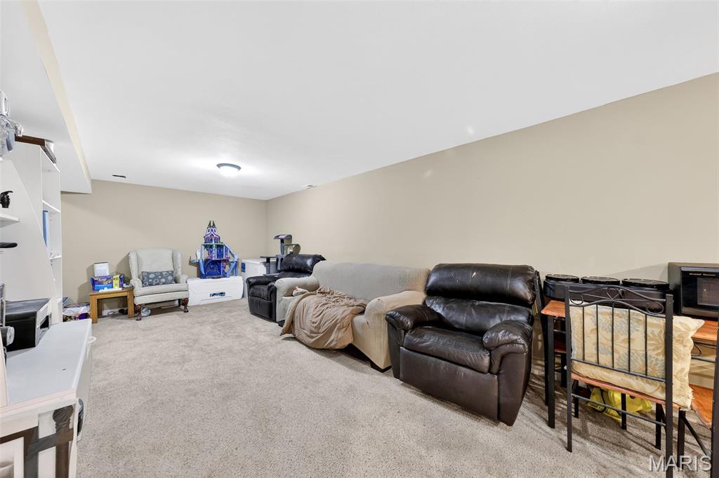 College Heights Add - Residential