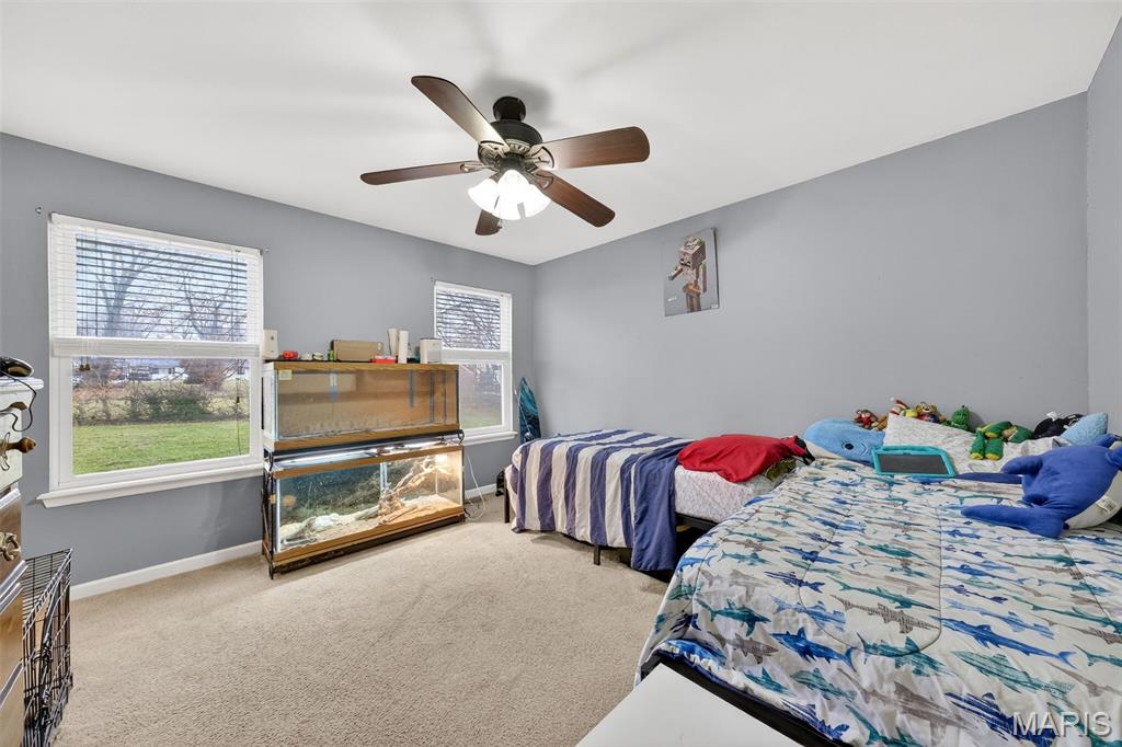 College Heights Add - Residential