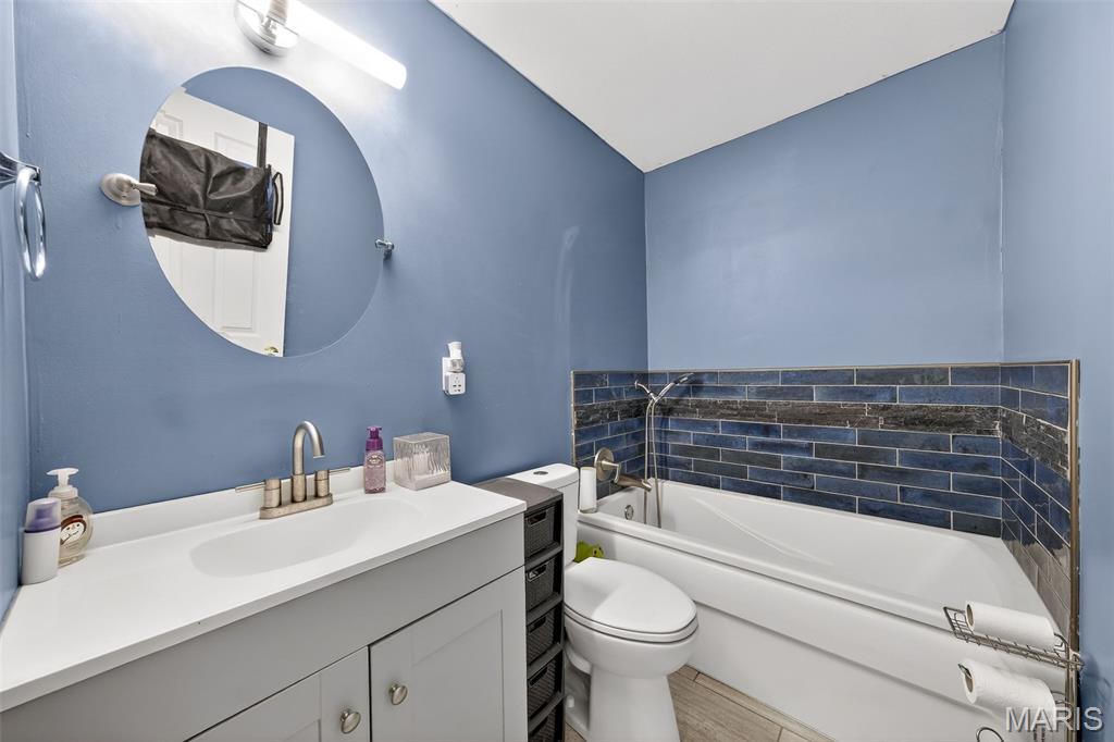 College Heights Add - Residential