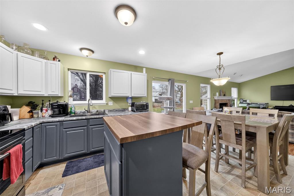 College Heights Add - Residential