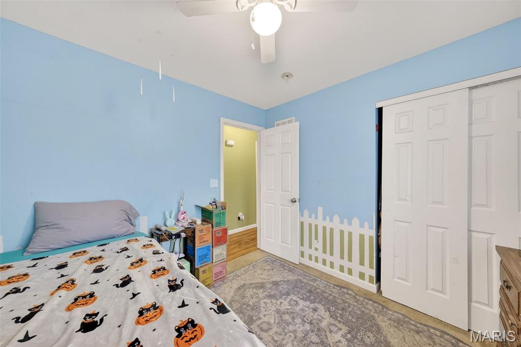 College Heights Add - Residential