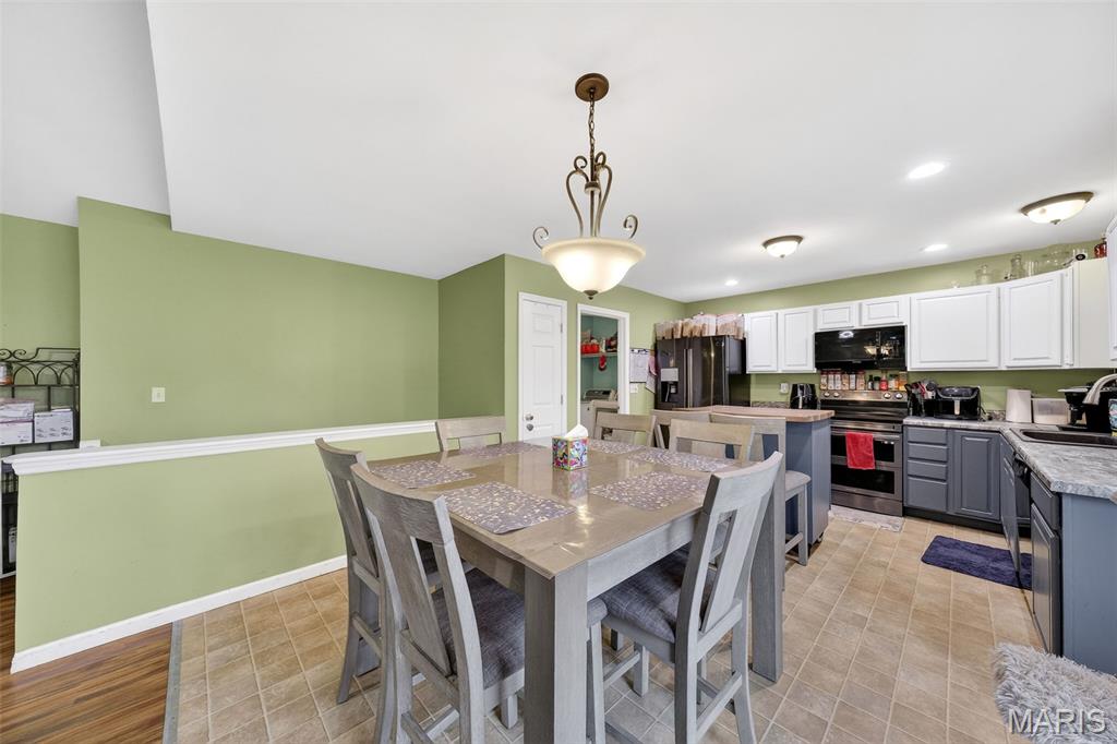 College Heights Add - Residential