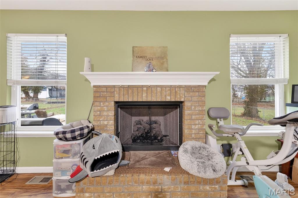 College Heights Add - Residential