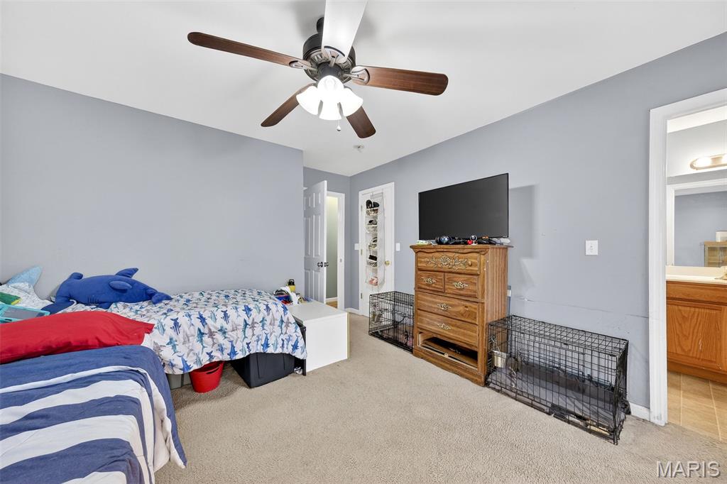 College Heights Add - Residential