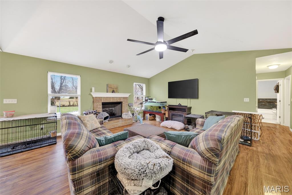 College Heights Add - Residential