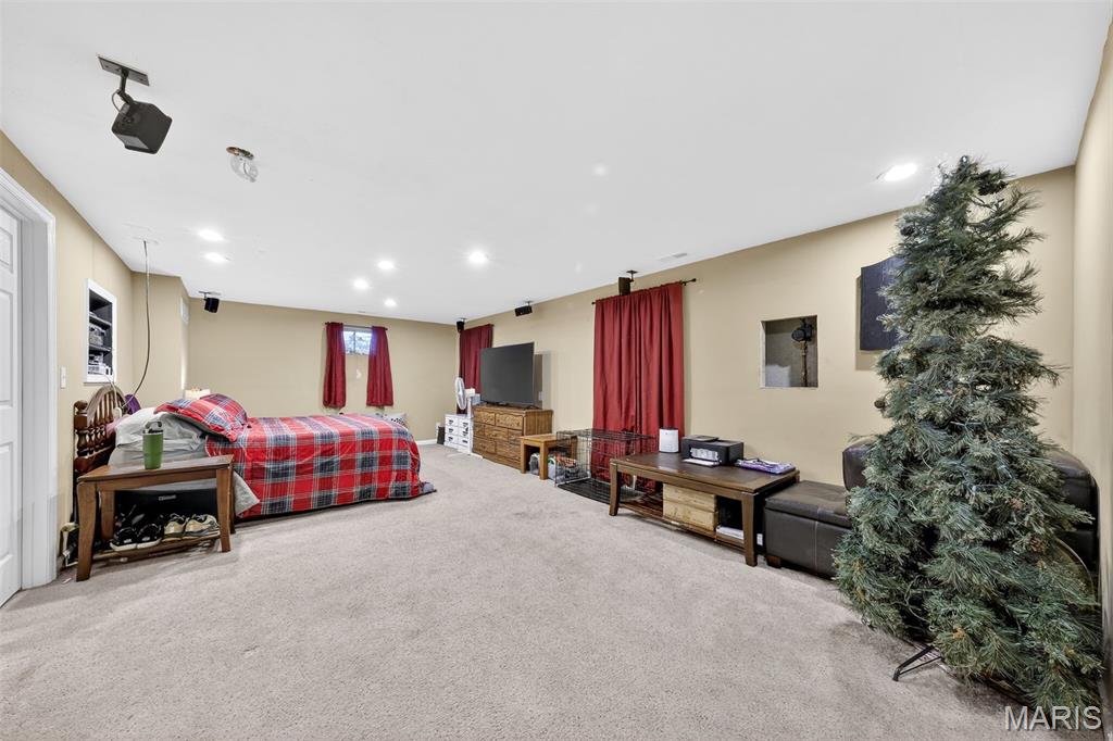 College Heights Add - Residential