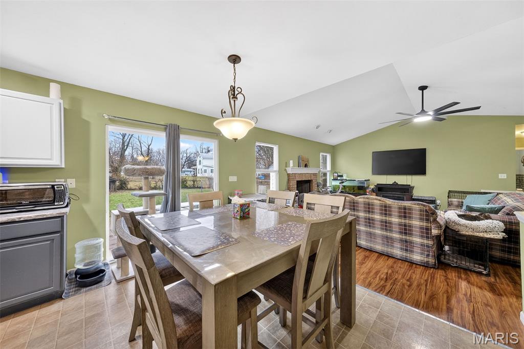 College Heights Add - Residential