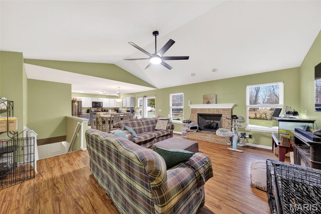 College Heights Add - Residential