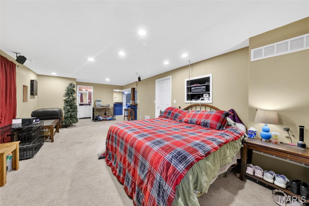 College Heights Add - Residential