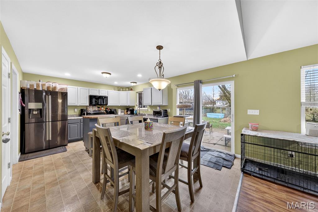 College Heights Add - Residential