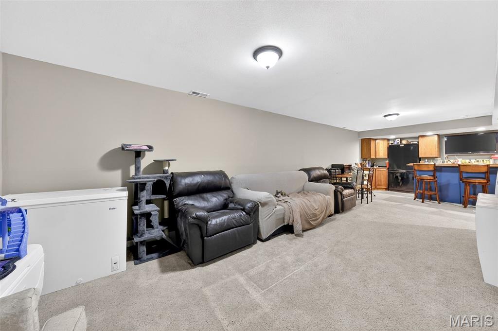 College Heights Add - Residential