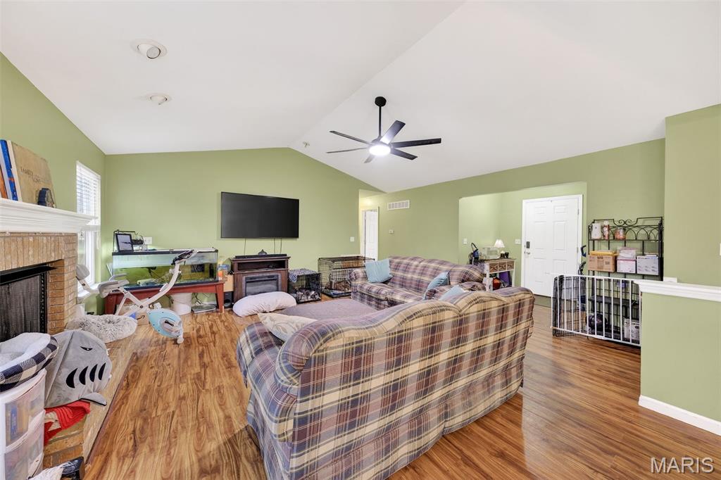 College Heights Add - Residential