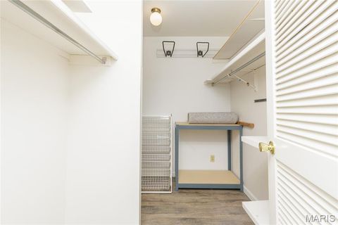 Tiny photo for 585 Coeur De Royale Drive #201, Creve Coeur, MO 63141 (MLS # 26000174)