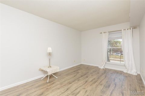 Tiny photo for 585 Coeur De Royale Drive #201, Creve Coeur, MO 63141 (MLS # 26000174)