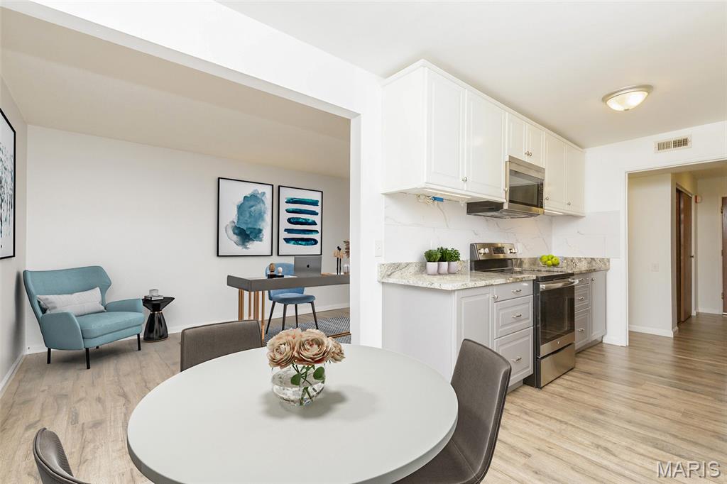 585 Coeur De Royale Drive 201