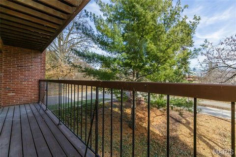 Tiny photo for 585 Coeur De Royale Drive #201, Creve Coeur, MO 63141 (MLS # 26000174)