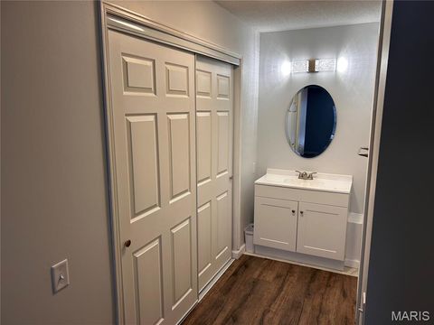 Tiny photo for 585 Coeur De Royale Drive #201, Creve Coeur, MO 63141 (MLS # 26000174)