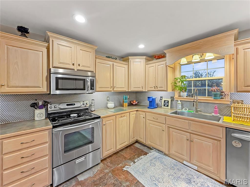 Laclede - Residential