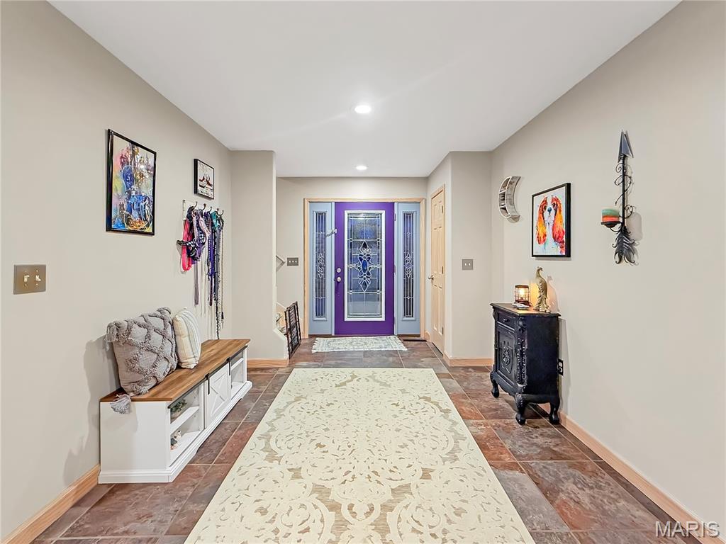 Laclede - Residential