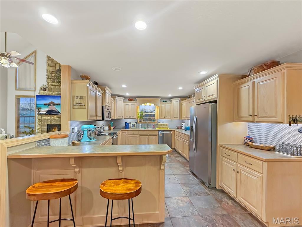 Laclede - Residential