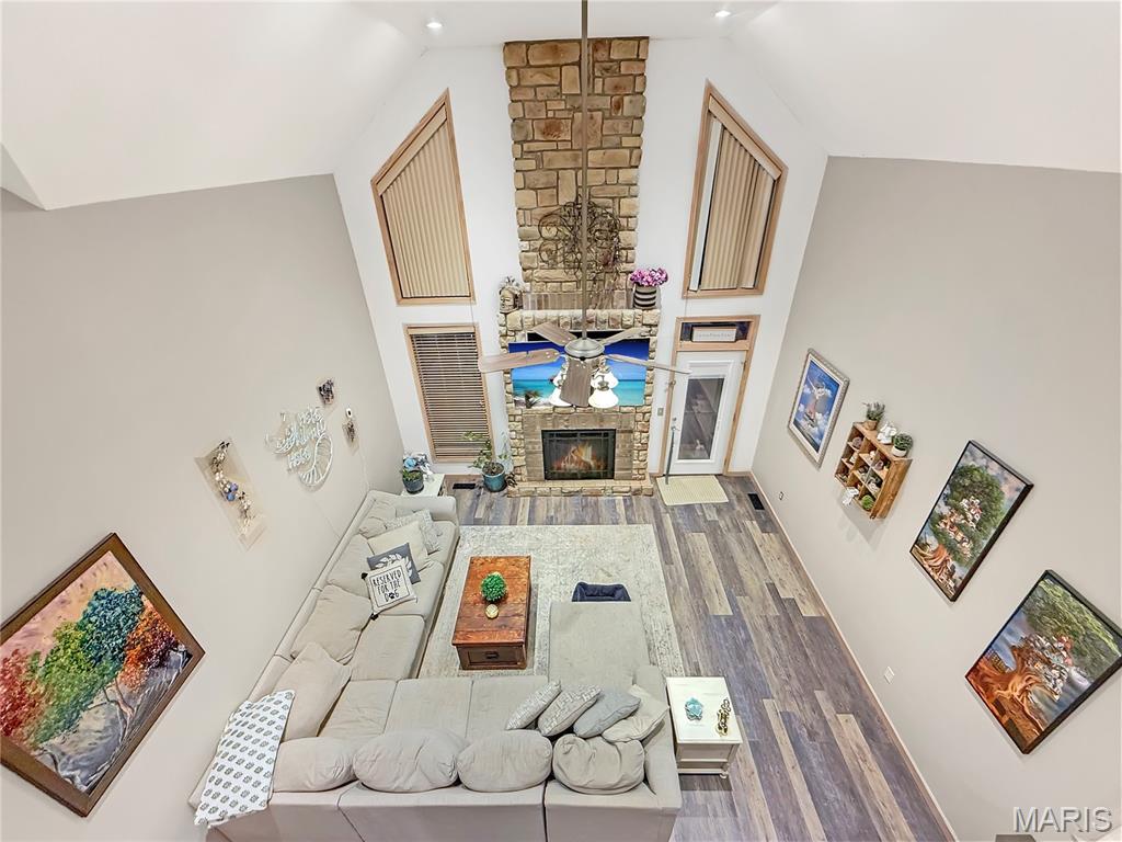 Laclede - Residential