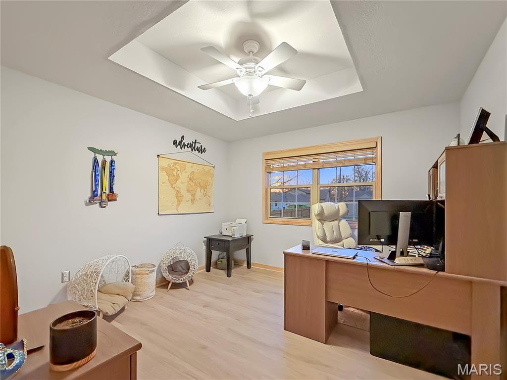 Laclede - Residential