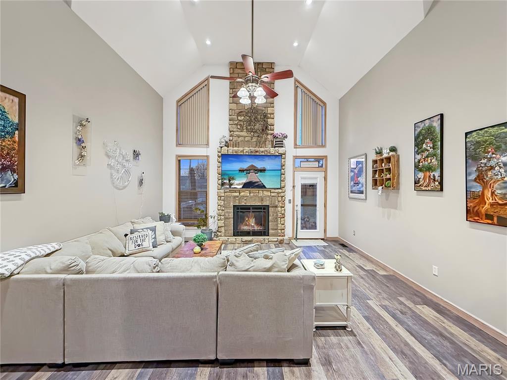 Laclede - Residential