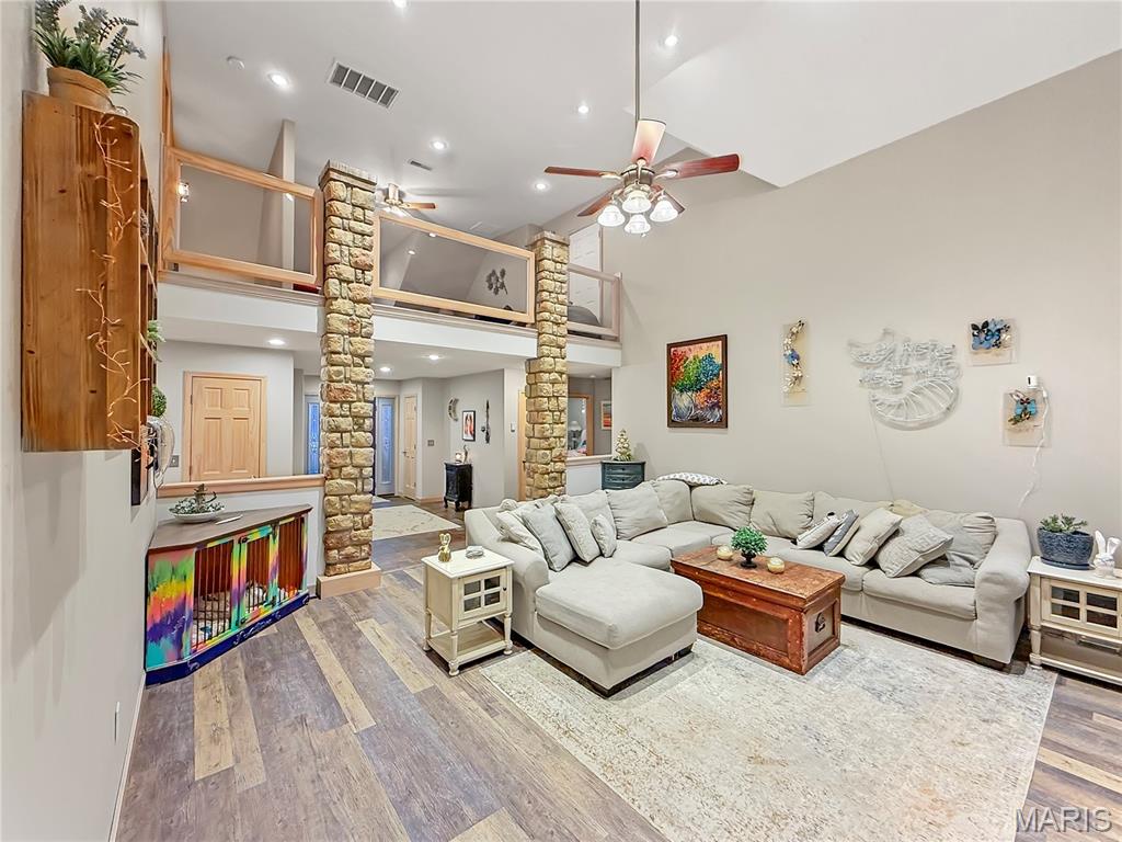 Laclede - Residential