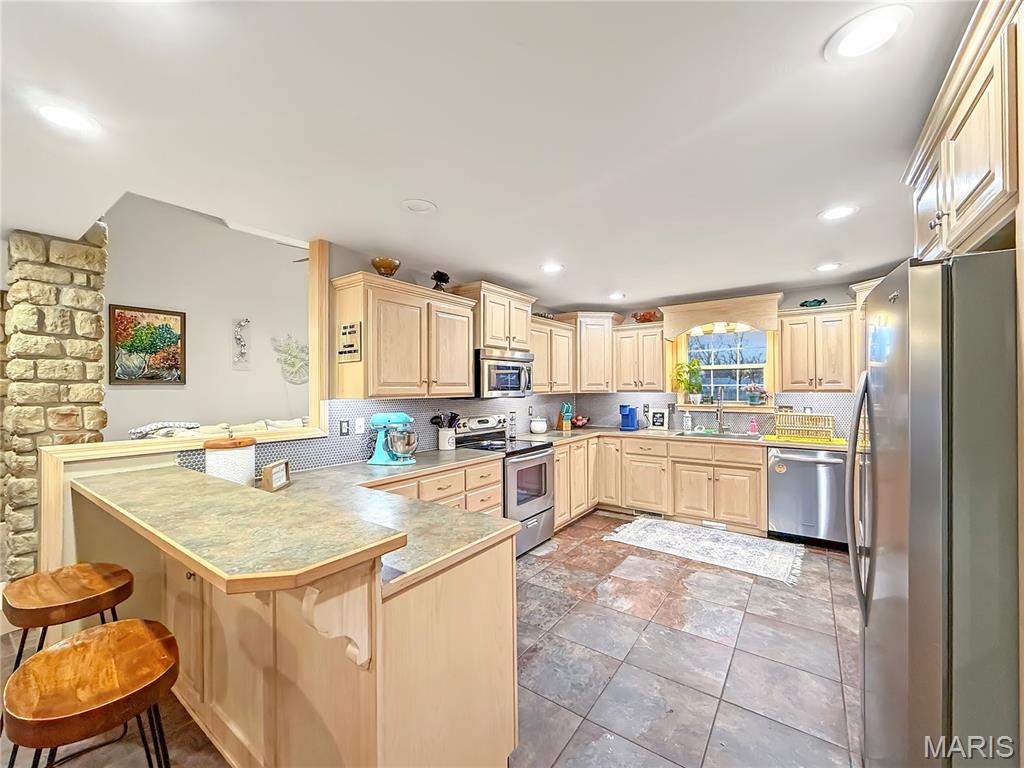 Laclede - Residential