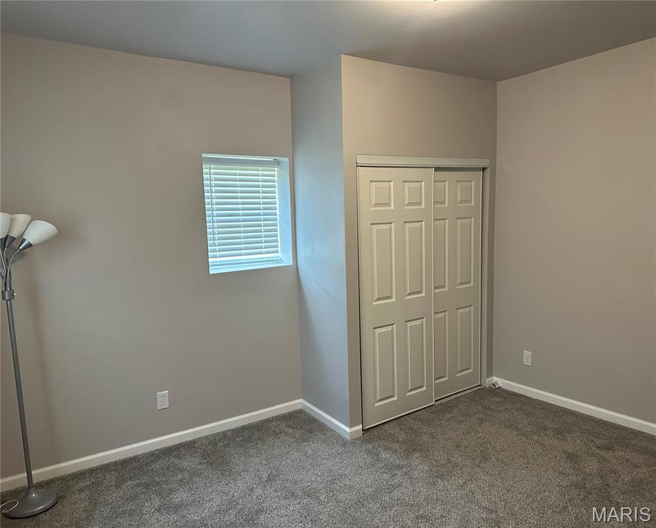 First Add - Residential