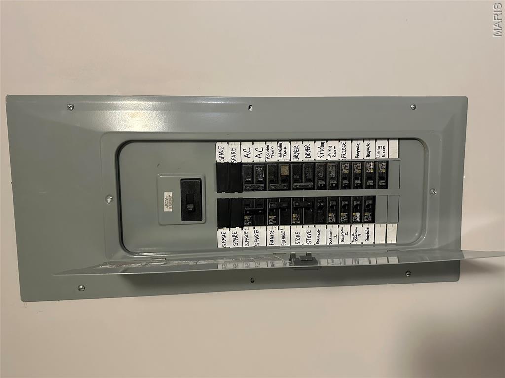 First Add - Residential