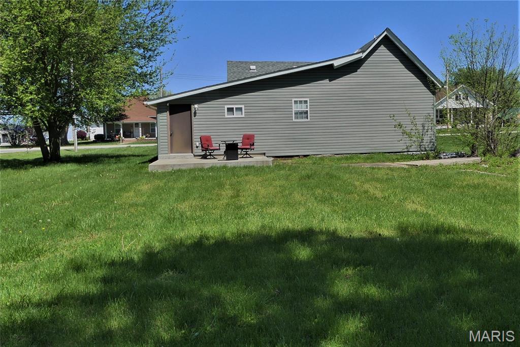 First Add - Residential