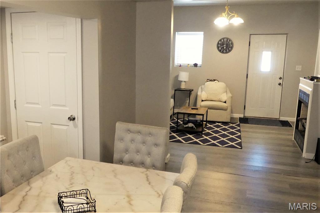 First Add - Residential