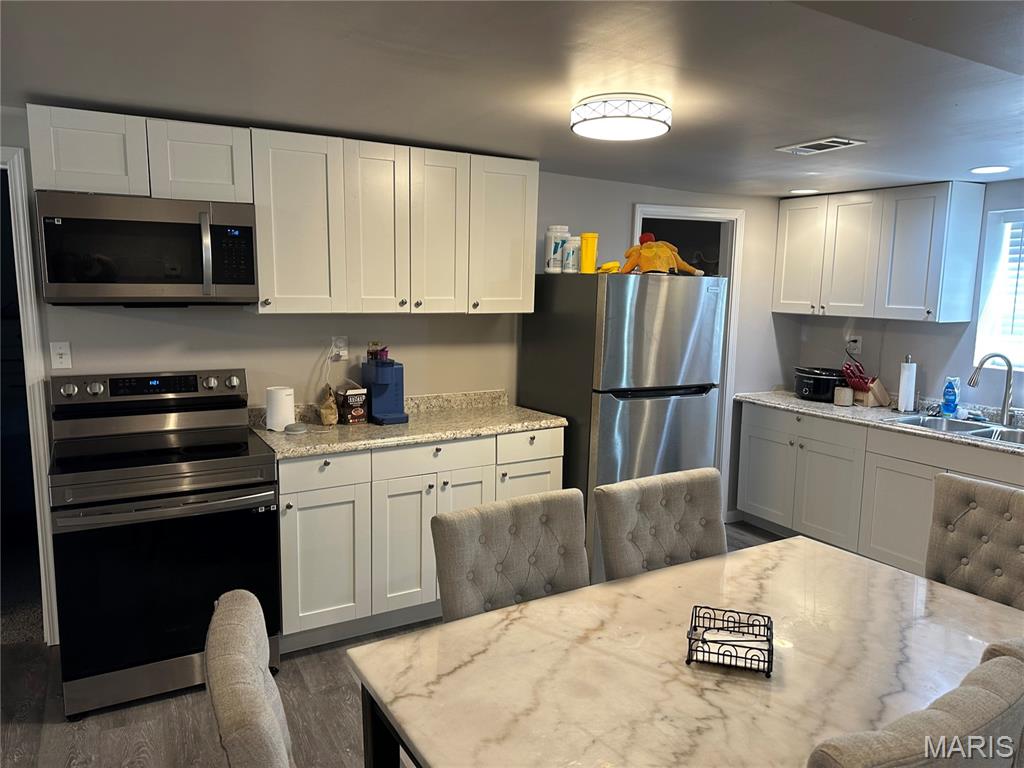 First Add - Residential