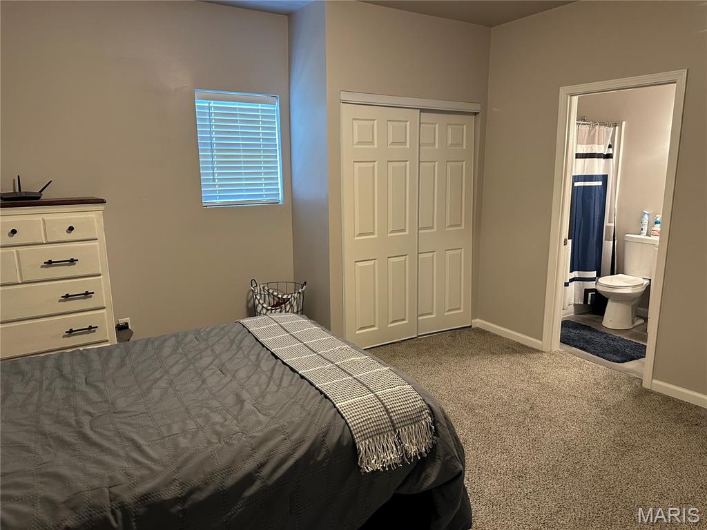 First Add - Residential